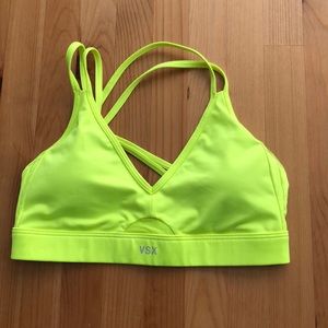 Victoria’s Secret Sports Bra